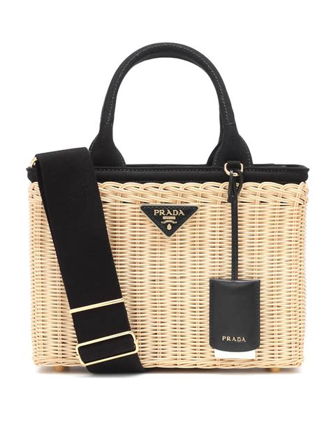 prada bamboo basket bag dupe